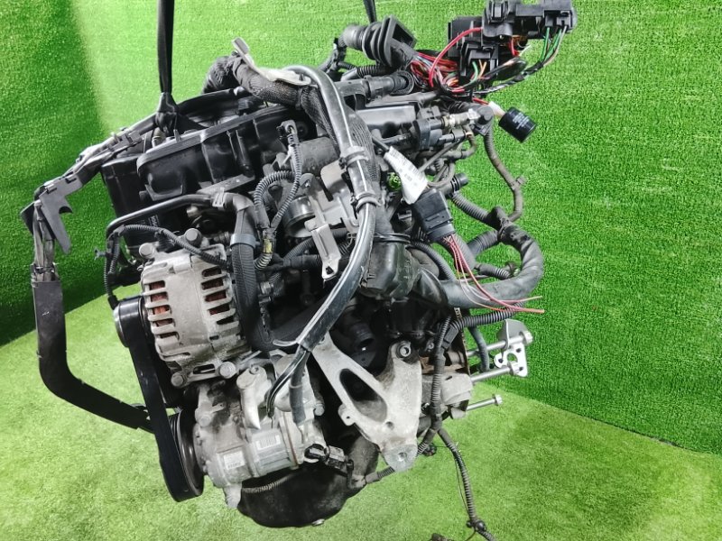 Двигатель, 210000 рублей, Фроловское