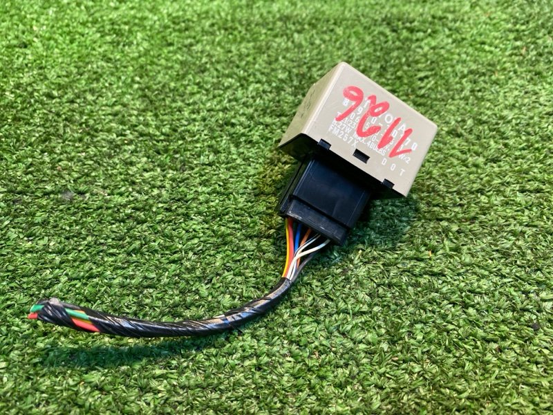 Реле указателя поворота, 600 рублей, Фроловское