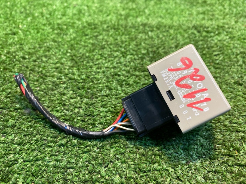 Реле указателя поворота, 600 рублей, Фроловское