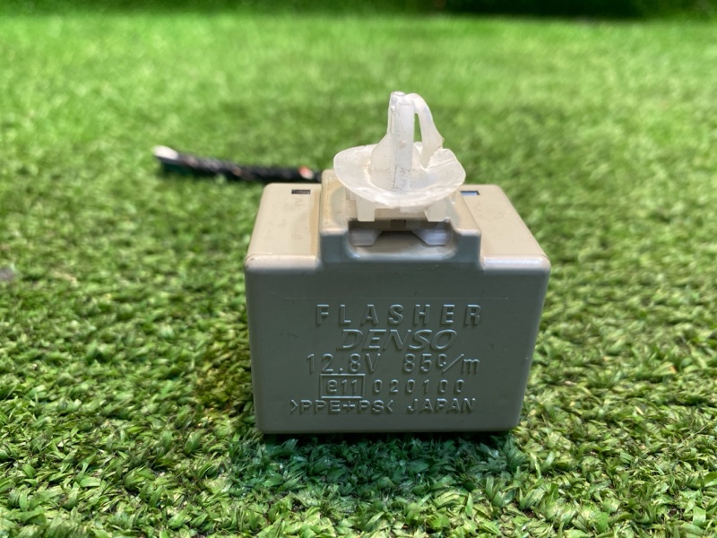 Реле указателя поворота, 600 рублей, Фроловское