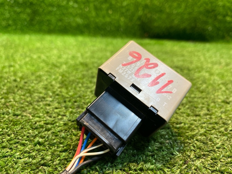 Реле указателя поворота, 600 рублей, Фроловское