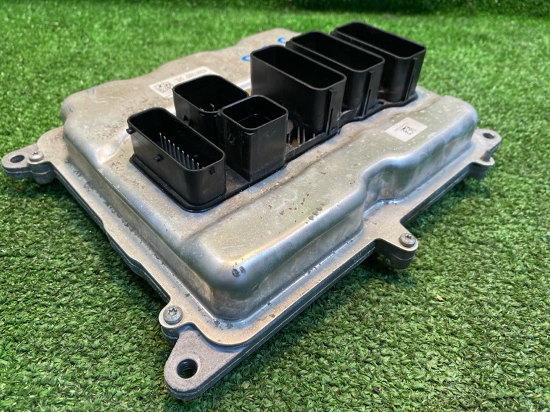 Блок управления, 20500 рублей, Фроловское