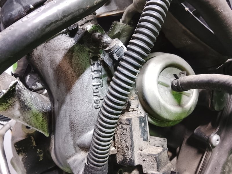 Двигатель, 210000 рублей, Фроловское