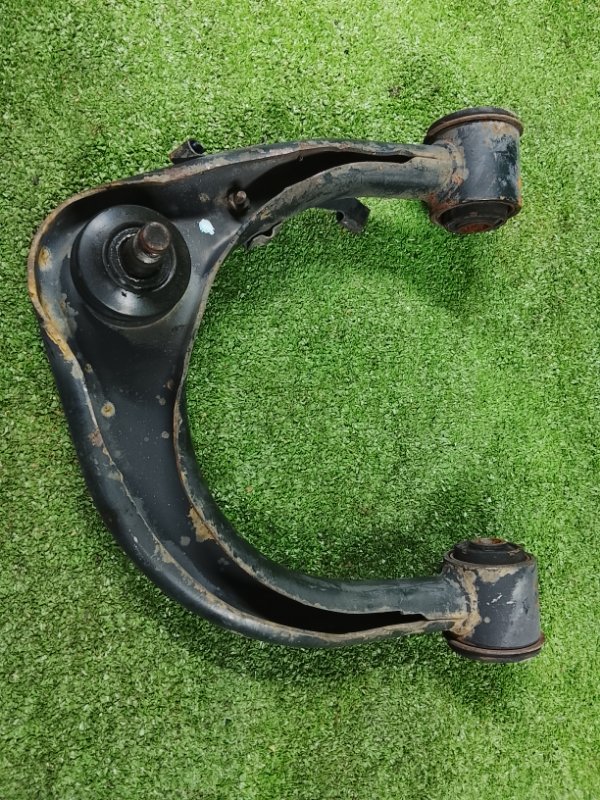 Рычаг подвески верхний, 2000 рублей, Фроловское