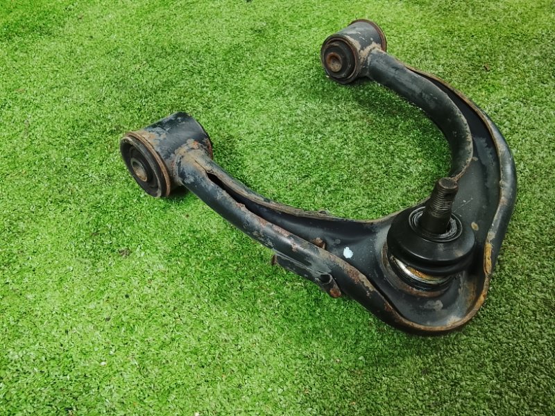 Рычаг подвески верхний, 2000 рублей, Фроловское