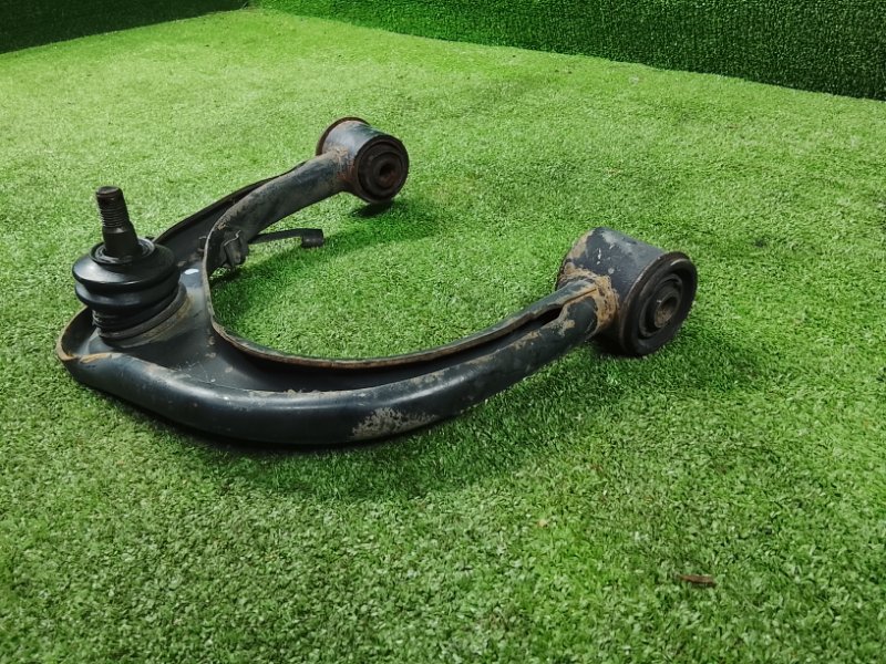 Рычаг подвески верхний, 2000 рублей, Фроловское