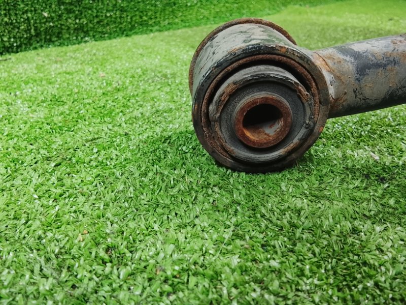 Рычаг подвески верхний, 2000 рублей, Фроловское