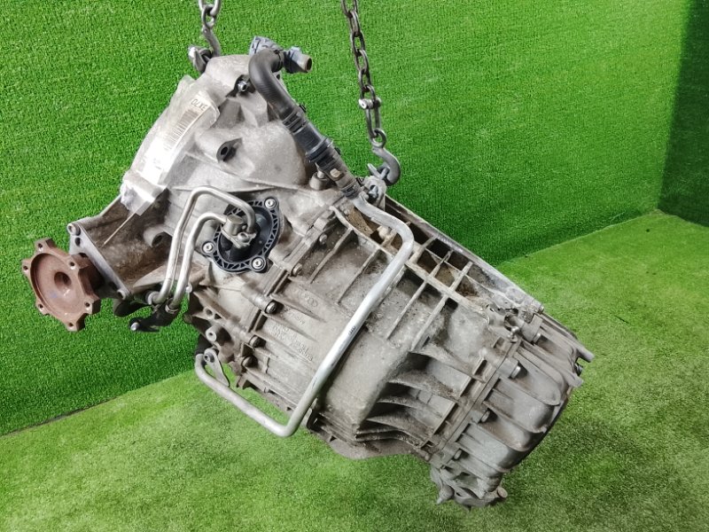 АКПП, 95000 рублей, Фроловское