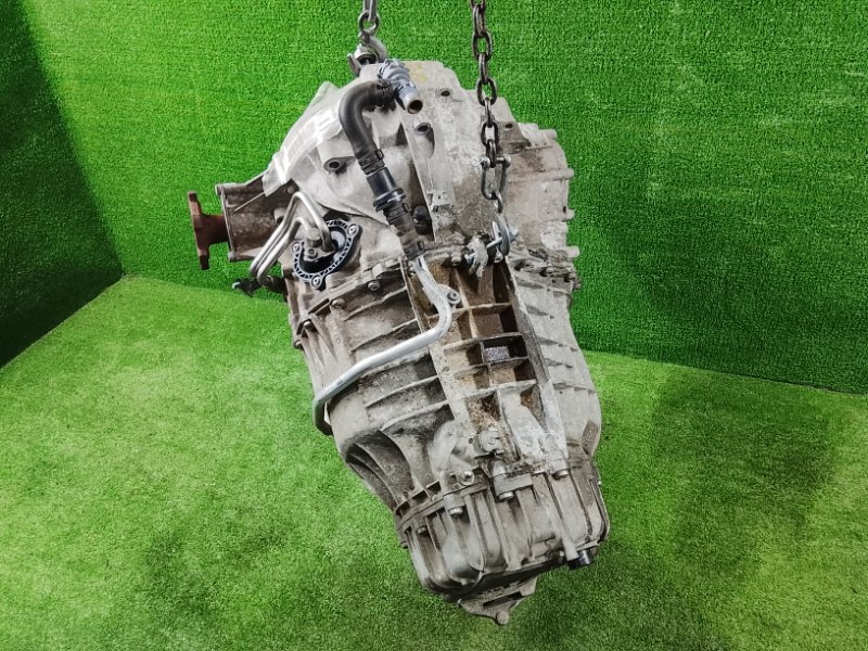 АКПП, 95000 рублей, Фроловское