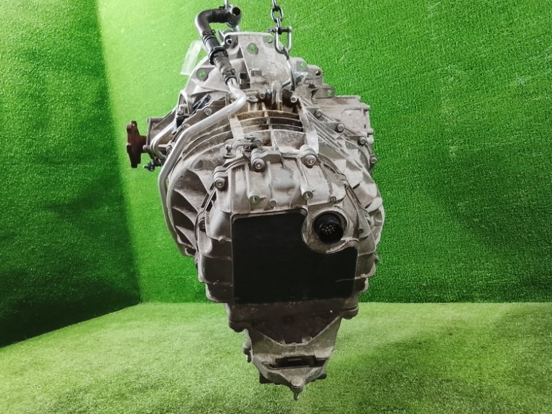 АКПП, 95000 рублей, Фроловское