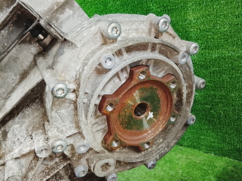 АКПП, 95000 рублей, Фроловское