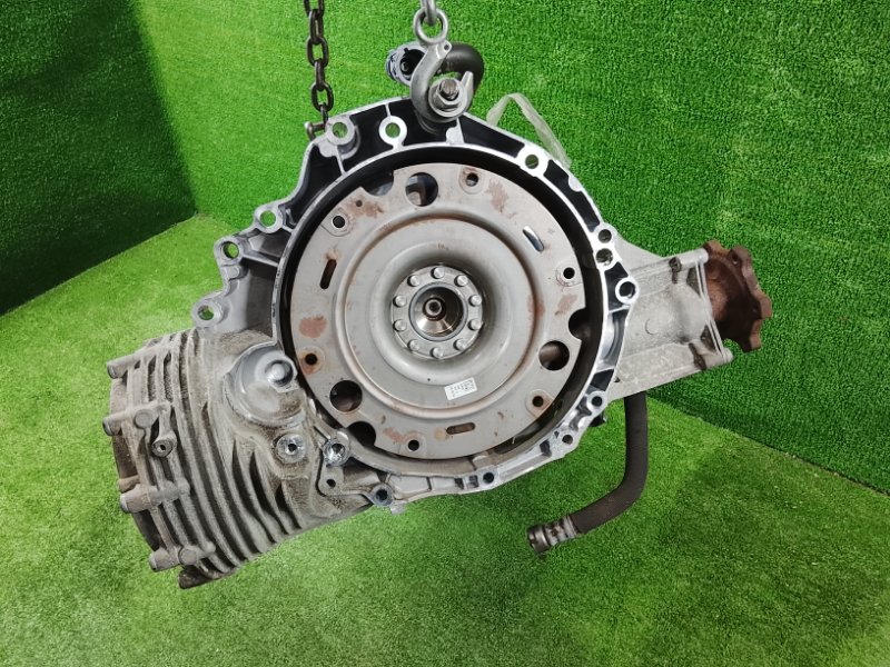 АКПП, 95000 рублей, Фроловское