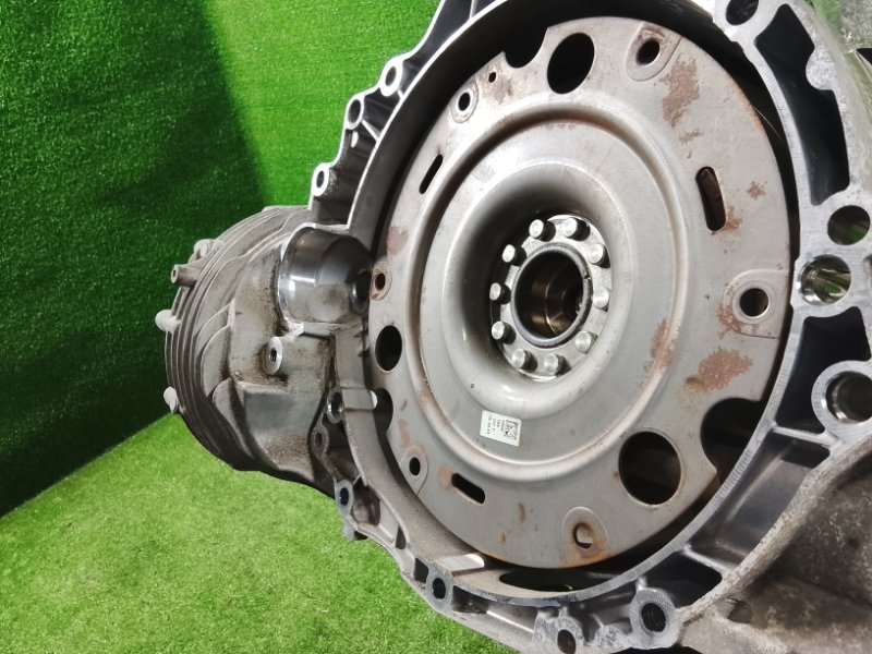 АКПП, 95000 рублей, Фроловское