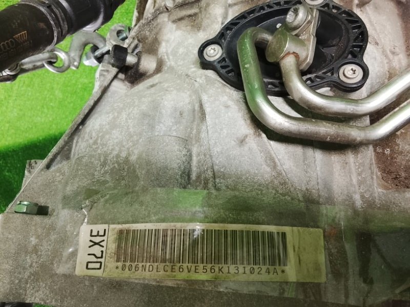 АКПП, 95000 рублей, Фроловское