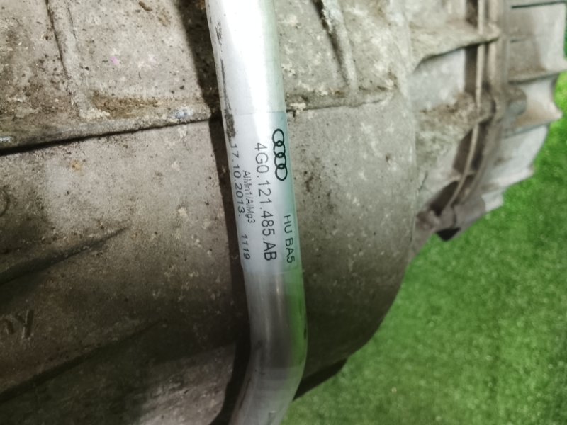 АКПП, 95000 рублей, Фроловское