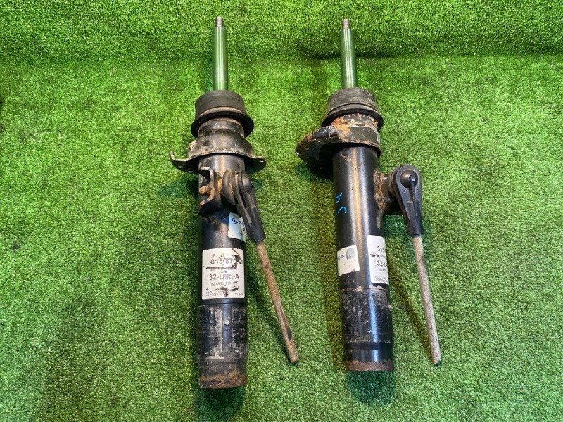 Амортизатор передний, 8000 рублей, Фроловское