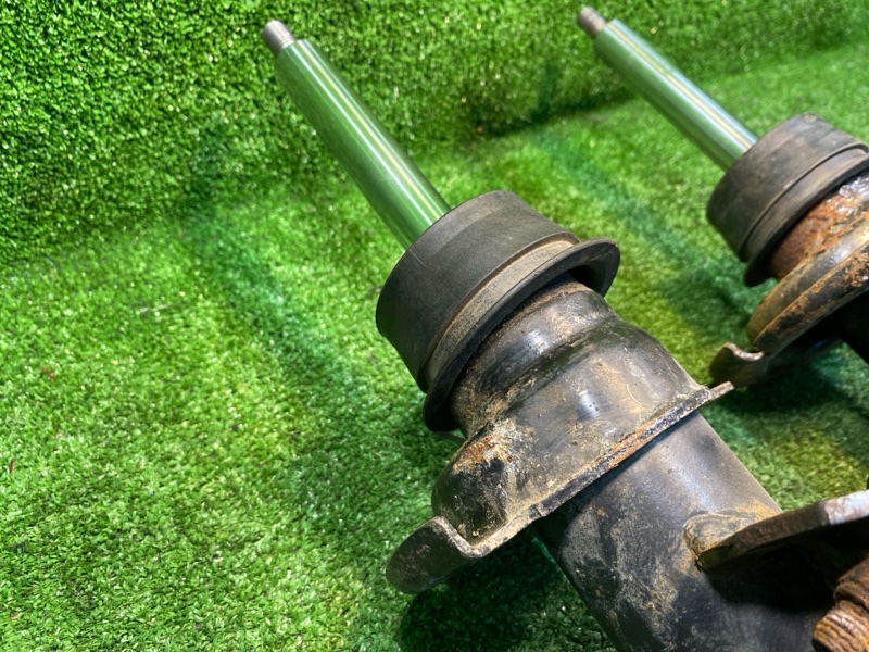 Амортизатор передний, 8000 рублей, Фроловское