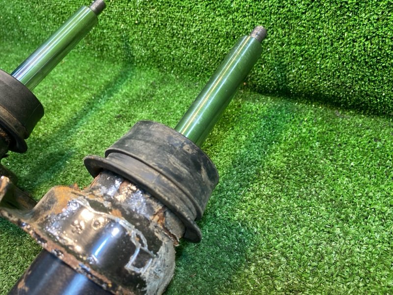 Амортизатор передний, 8000 рублей, Фроловское