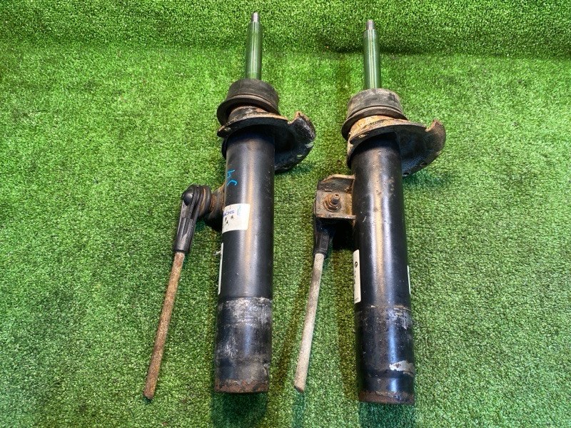 Амортизатор передний, 8000 рублей, Фроловское