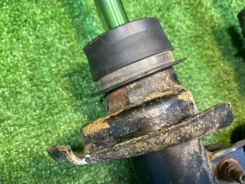 Амортизатор передний, 8000 рублей, Фроловское