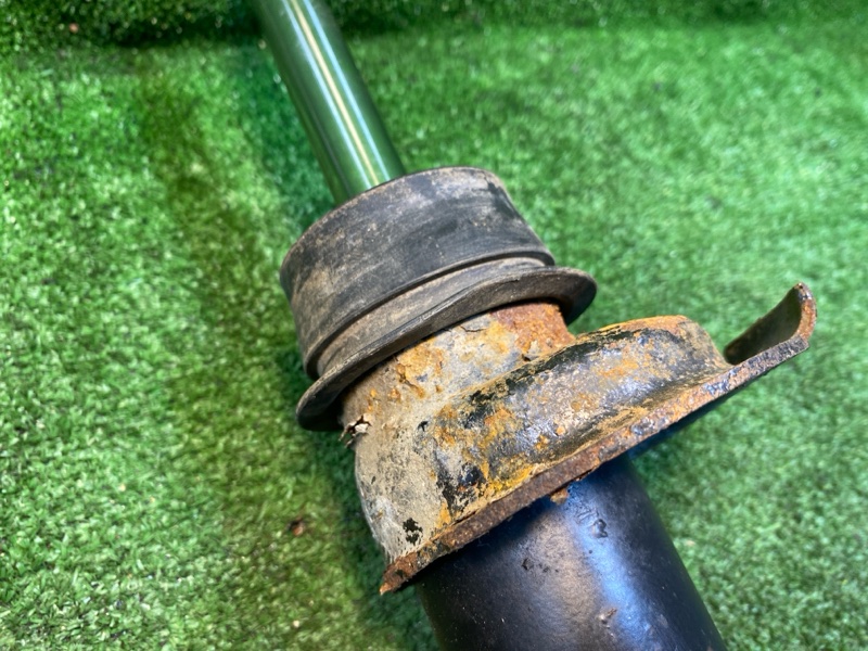 Амортизатор передний, 8000 рублей, Фроловское