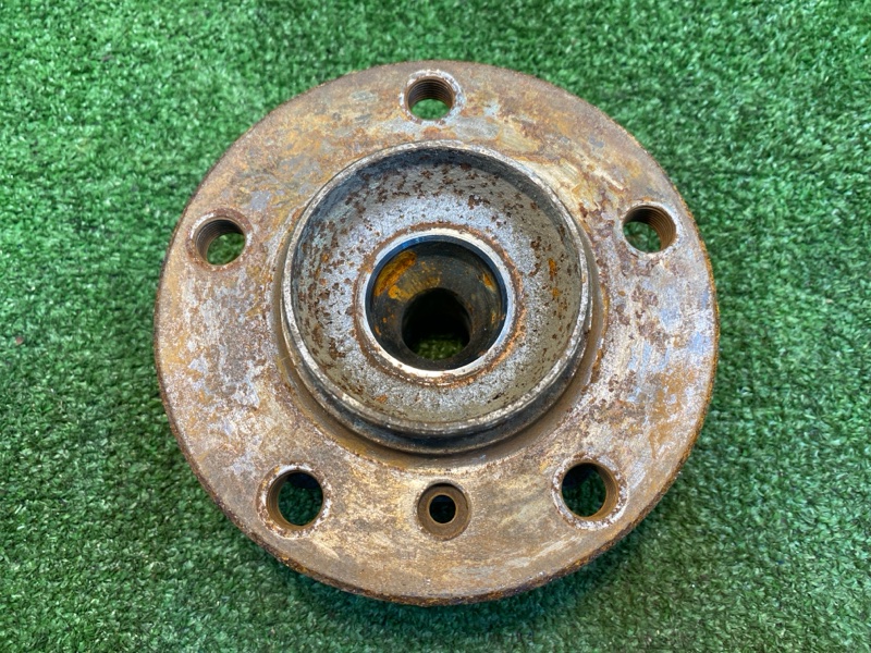 Ступица, 2500 рублей, Фроловское