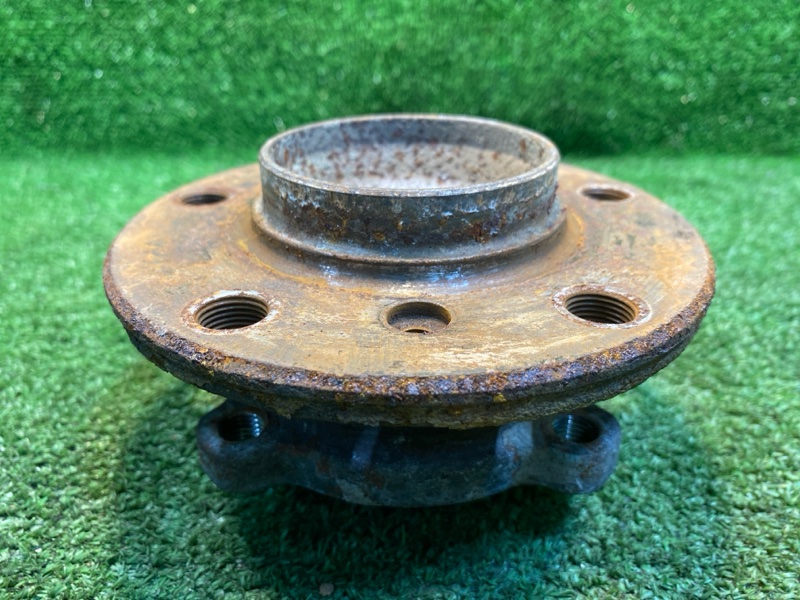 Ступица, 2500 рублей, Фроловское