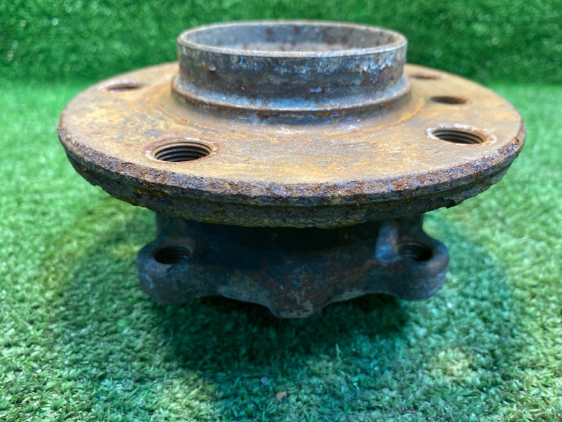 Ступица, 2500 рублей, Фроловское