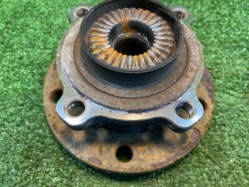 Ступица, 2500 рублей, Фроловское