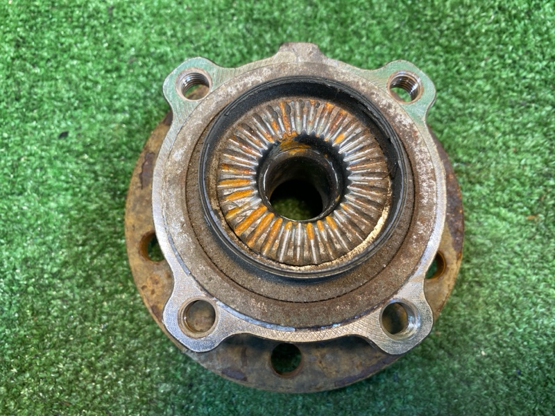 Ступица, 2500 рублей, Фроловское