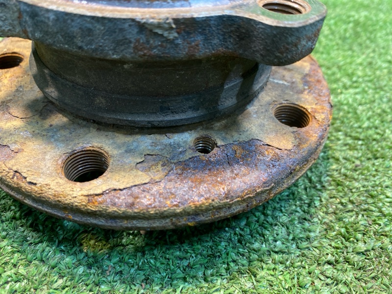 Ступица, 2500 рублей, Фроловское