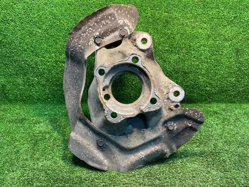 Кулак поворотный левый, 24500 рублей, Фроловское