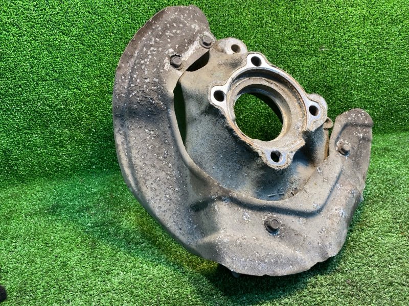 Кулак поворотный левый, 24500 рублей, Фроловское