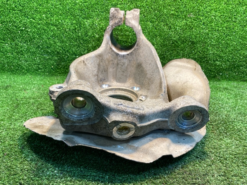 Кулак поворотный левый, 24500 рублей, Фроловское