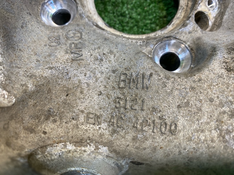 Кулак поворотный левый, 24500 рублей, Фроловское