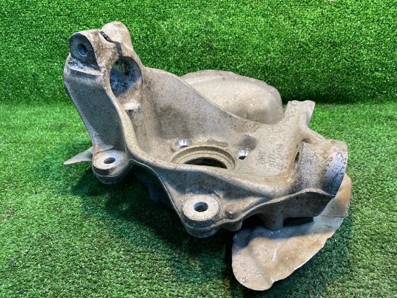 Кулак поворотный левый, 24500 рублей, Фроловское