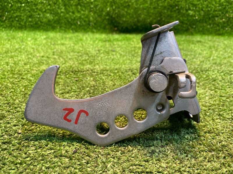 Замок капота, 1000 рублей, Фроловское