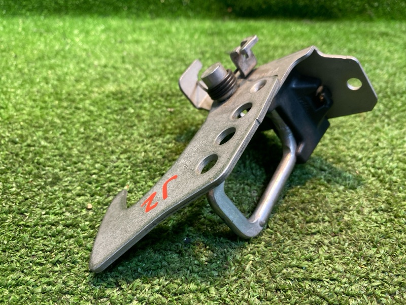 Замок капота, 1000 рублей, Фроловское