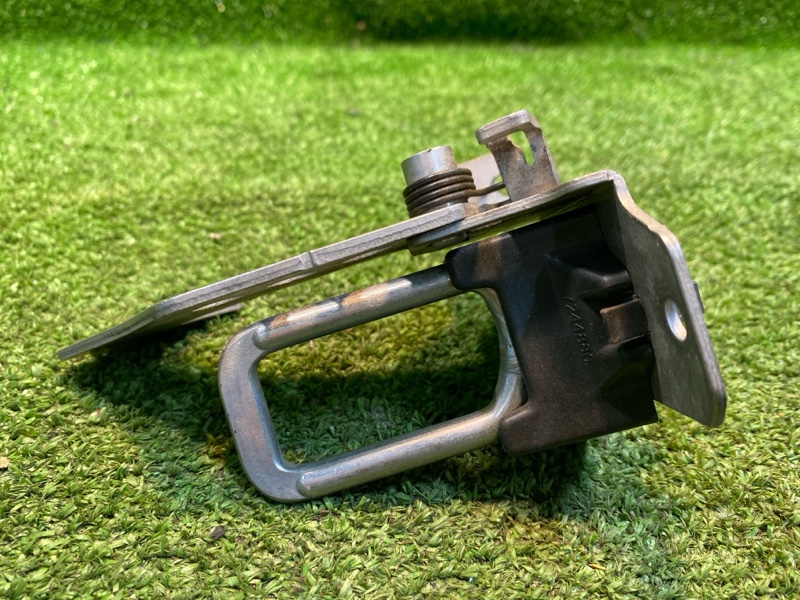 Замок капота, 1000 рублей, Фроловское