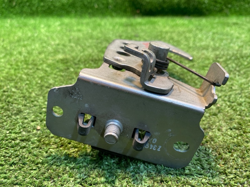 Замок капота, 1000 рублей, Фроловское