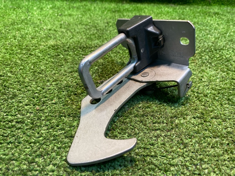 Замок капота, 1000 рублей, Фроловское