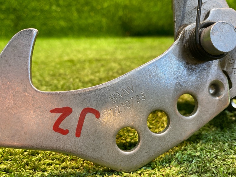 Замок капота, 1000 рублей, Фроловское