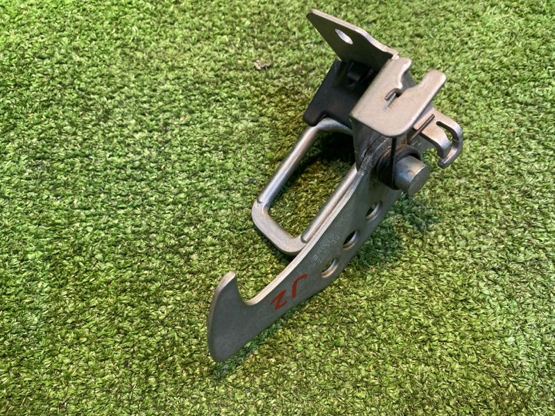 Замок капота, 1000 рублей, Фроловское