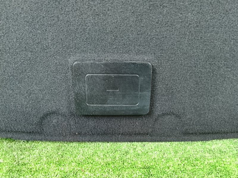 Коврик багажника, 2000 рублей, Фроловское