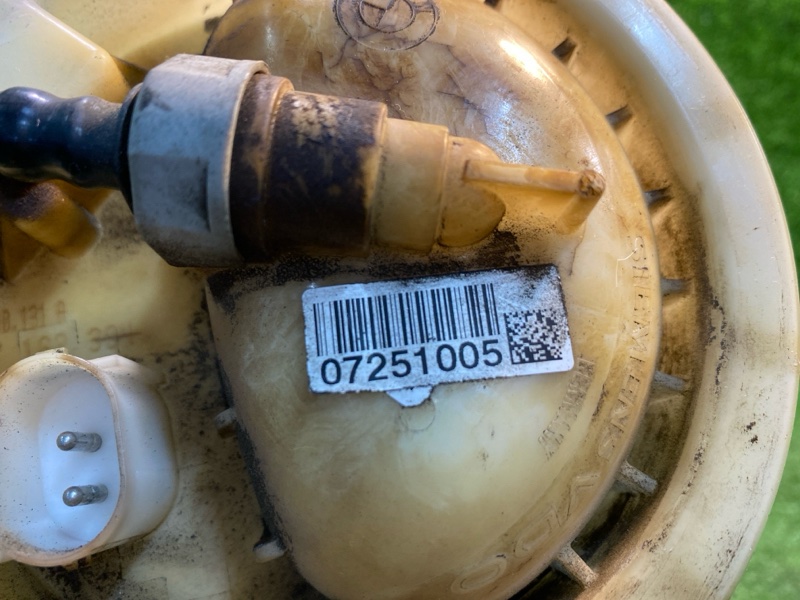 Датчик уровня топлива, 1500 рублей, Фроловское