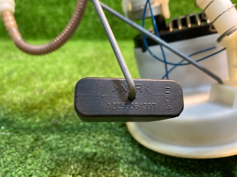 Датчик уровня топлива, 1500 рублей, Фроловское