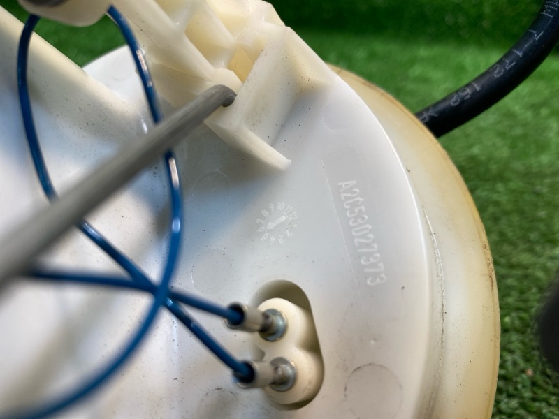 Датчик уровня топлива, 1500 рублей, Фроловское