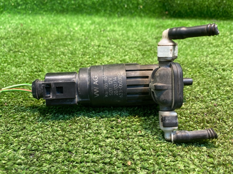 Насос омывателя, 900 рублей, Фроловское