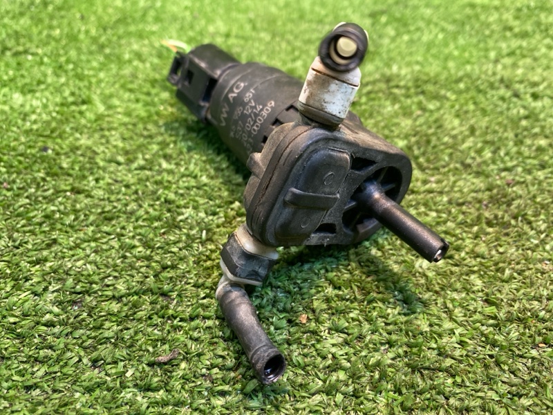 Насос омывателя, 900 рублей, Фроловское