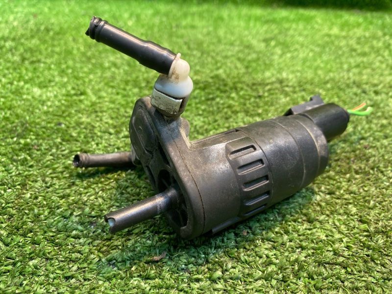 Насос омывателя, 900 рублей, Фроловское